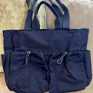 Beis Sports Carry All - Black